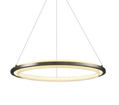 Nimba Pendant Light Santa & Cole